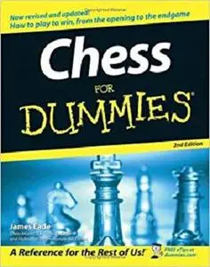 Chess For Dummies