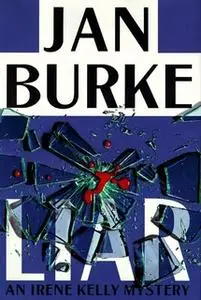 «Liar» by Jan Burke