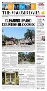 The Macomb Daily - 26 July 2021