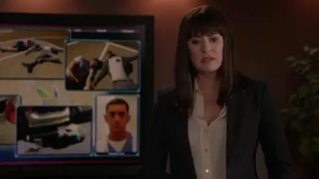 Criminal Minds S15E05