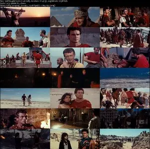The Slave (1962)