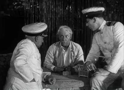 Verdict of the Sea (1932)