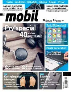 Mobil Sweden - Nr.2 2017