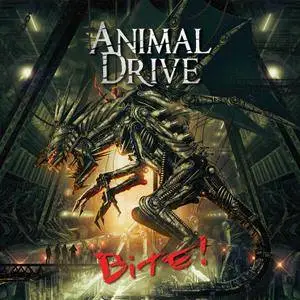 Animal Drive - Bite (2018) [Official Digital Download]