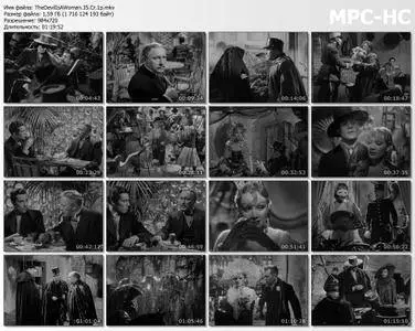 The Devil Is a Woman (1935) [Criterion Collection]