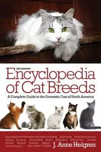 Encyclopedia of Cat Breeds (Repost)