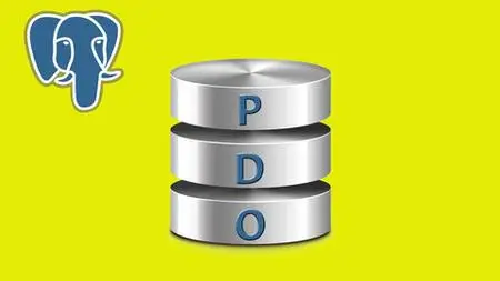 Php With Pdo - Ultimate Crash Course