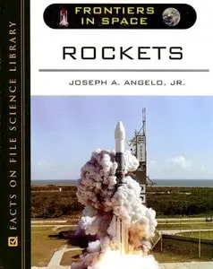 Rockets (Frontiers in Space) (repost)