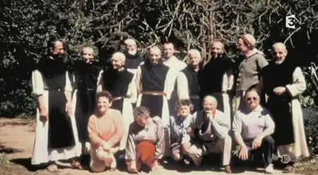(Fr3) Le martyre des sept moines de Tibhirine (2013)