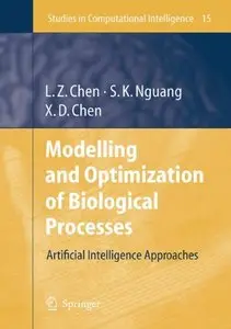 Modelling and Optimization of Biotechnological Processes by Sing Kiong Nguang [Repost]