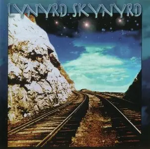 Lynyrd Skynyrd - Edge Of Forever (1999)