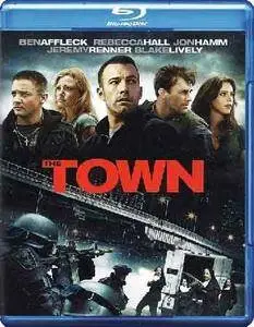 The Town (2010) [EXTENDED]