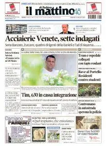 Il Mattino di Padova - 18 Maggio 2018