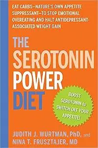 The Serotonin Power Diet