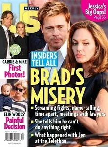 Us Weekly - No.782 (8 February 2010)