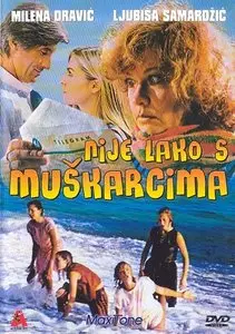  Nije lako sa muskarcima / It's not easy with the men (1985) 