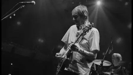 Camel - Ichigo Ichie: Camel Live In Japan (2017)