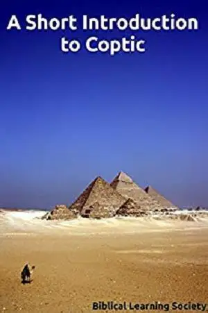 A Short Introduction to Coptic