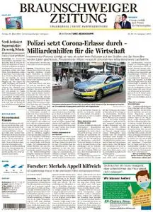 Braunschweiger Zeitung – 20. März 2020