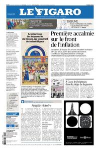 Le Figaro - 1er Novembre 2023