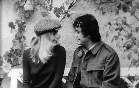 Les Arpenteurs - Michel Soutter (1972)