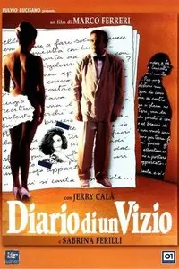 Diario di un vizio / Diary of a Maniac (1993) [Repost]