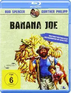 Banana Joe (1982)