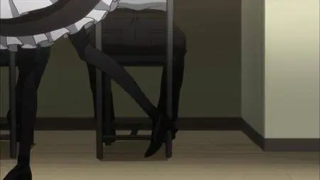 Steins;Gate 0 S01E03