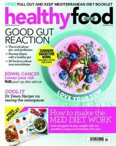 Healthy Food Guide UK – July 2018