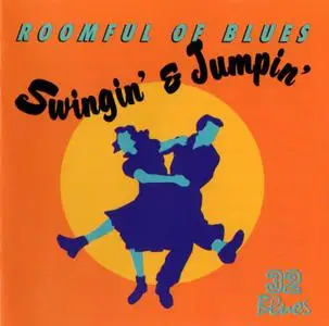 Roomful Of Blues - Swingin' And Jumpin' (1999)
