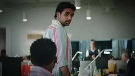 God Friended Me S01E04