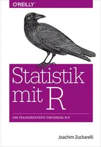 «Statistik mit R» by Joachim Zuckarelli