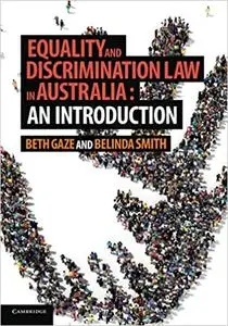 Equality and Discrimination Law in Australia: An Introduction