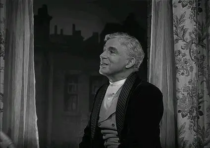 Charlie Chaplin: Limelight (1952)