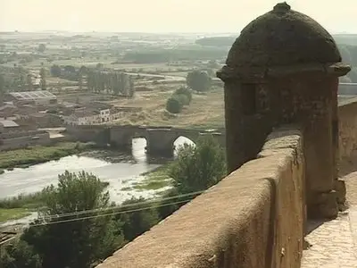 History Channel - Sharpe's War: The True Story of the Peninsular Campaign (2003)