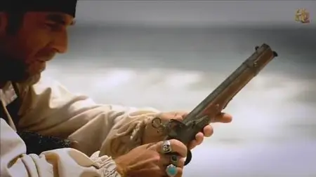 History Channel - Pirates of the Caribbean: The True Story (2012)