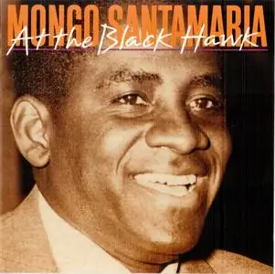 Mongo Santamaria - At The Black Hawk (1962) {Fantasy}