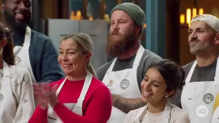 MasterChef Australia S15E26