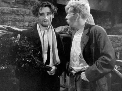 Jean Renoir - Les Bas-fonds (1936)
