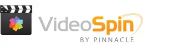 Видео spin. Pinnacle VIDEOSPIN. Pinnacle VIDEOSPIN логотип. VIDEOSPIN 2.0. Пинакл студио лого.