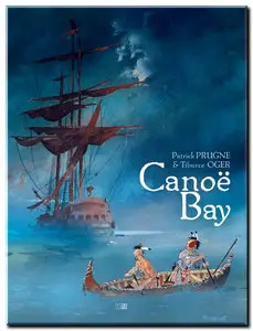 Oger & Prugne - Canoë Bay - One Shot - (re-up)