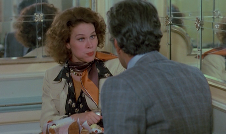Crime and Passion (1976)