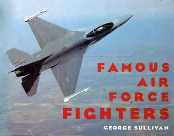 Famous Air Force Fighters