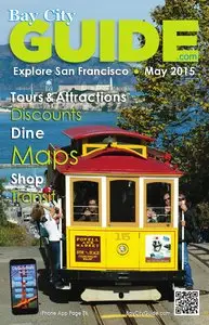 Bay City Guide - May 2015
