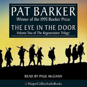 «The Eye in the Door» by Pat Barker