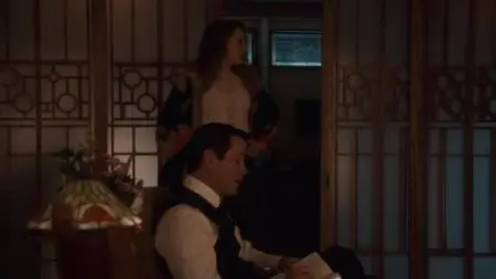 Murdoch Mysteries S14E09