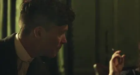 Peaky Blinders – Gangs of Birmingham S01E02