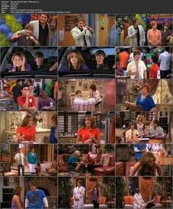 Hannah Montana - S04E12: I Am Mamaw, Hear Me Roar!