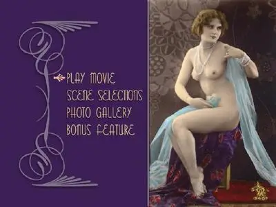 Vintage Erotica Anno 1920 (2006)