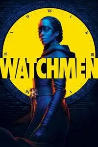 Watchmen S01E07